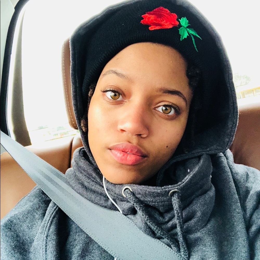 Meet your Posher, Kellie